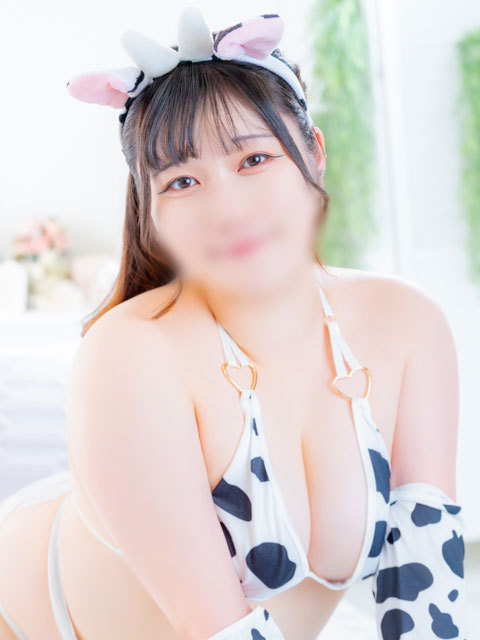 あつみ牛ちゃんの写真