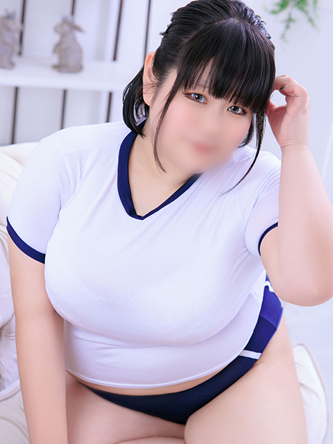 もちもち牛ちゃんの写真